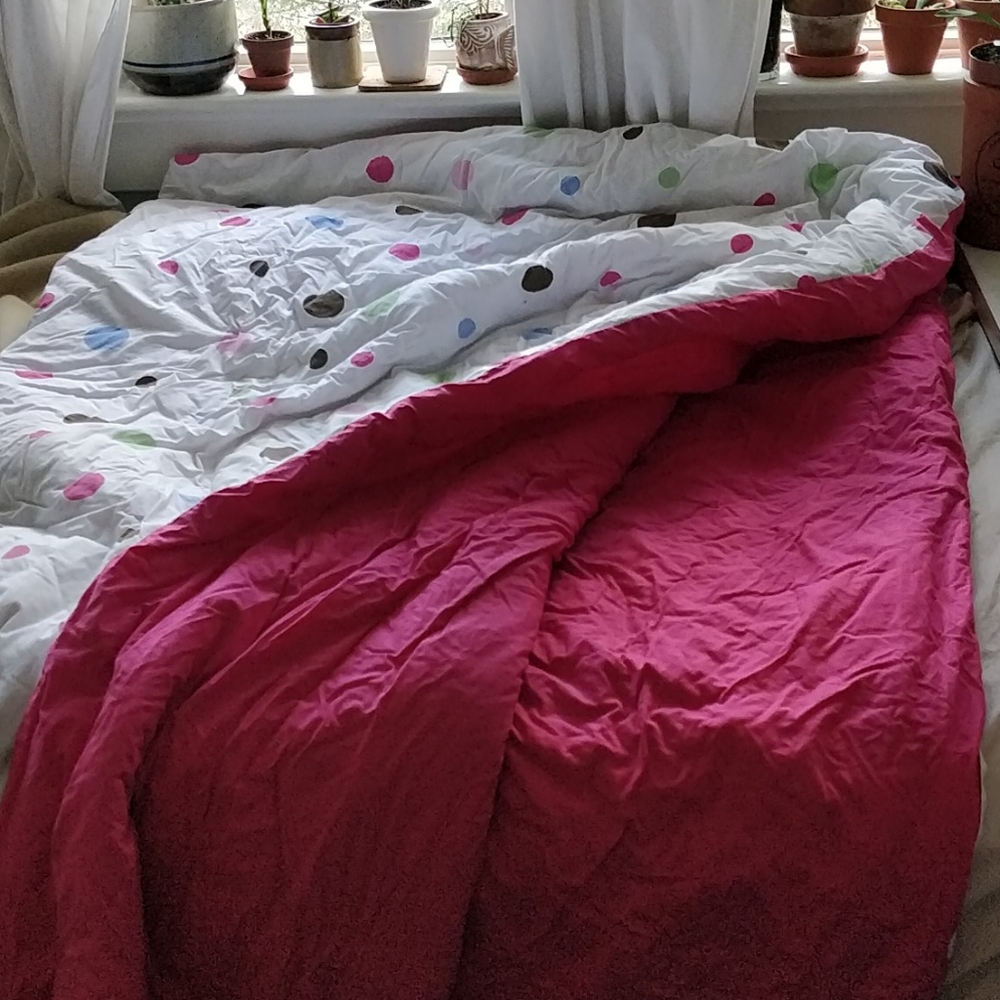 Duvet
